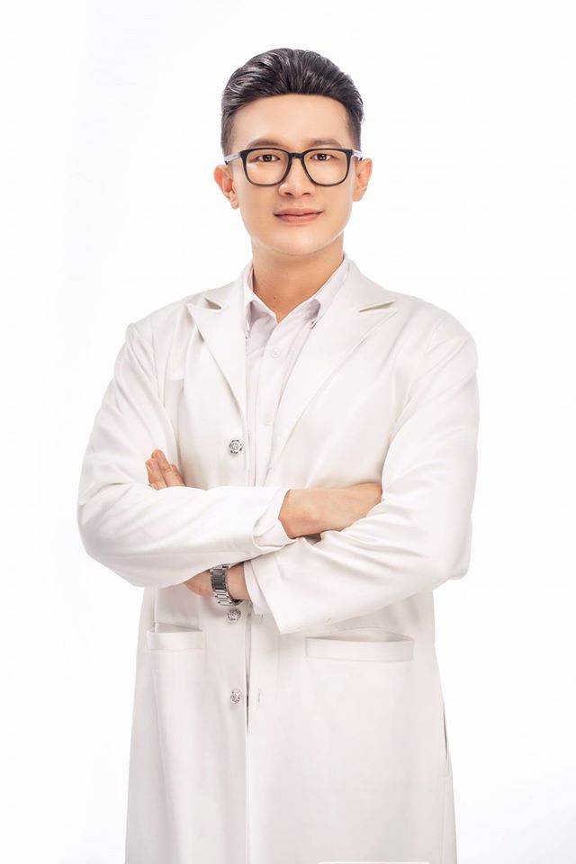 Phạm Minh Hữu Tiến (Dược sĩ Tiến)