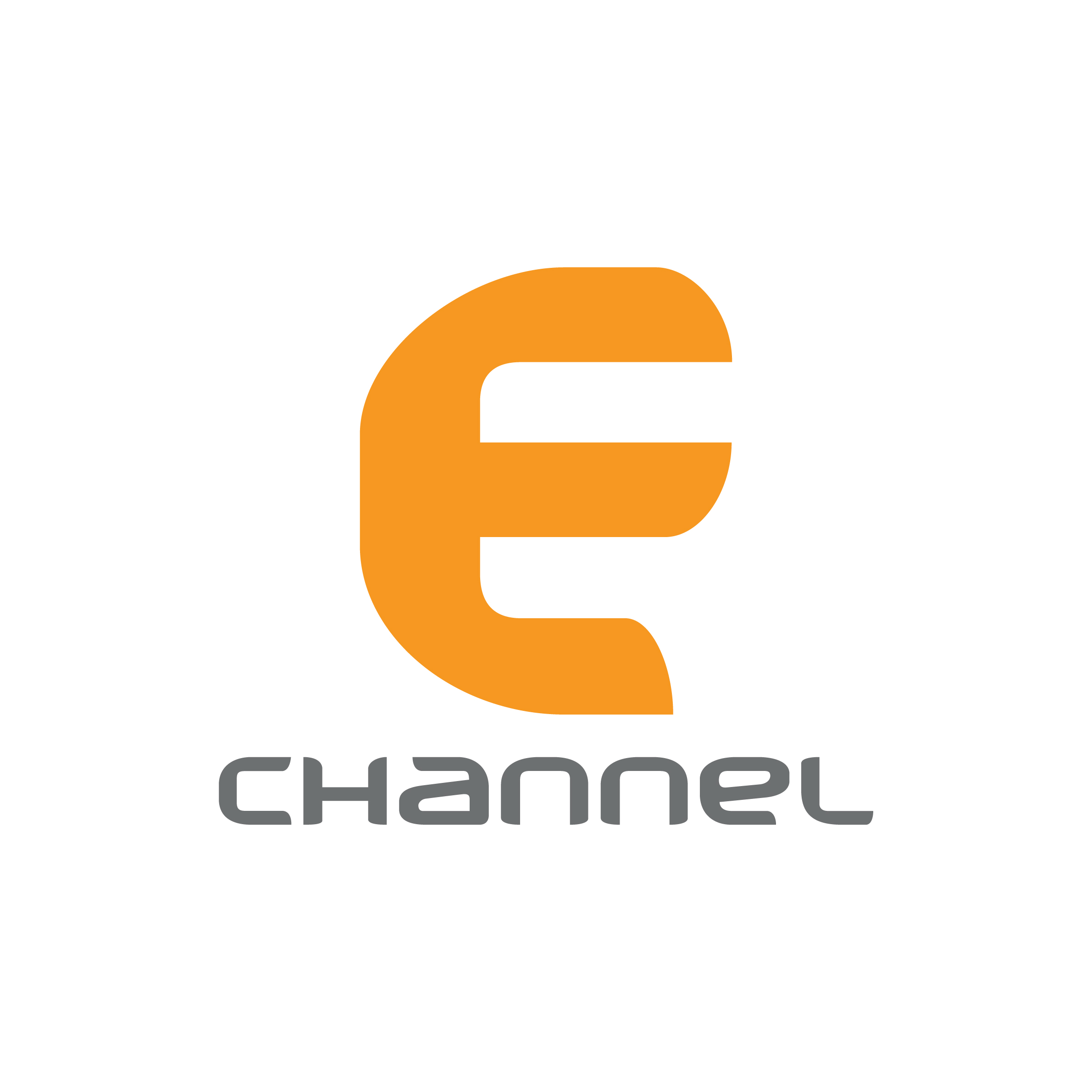 logo E channel